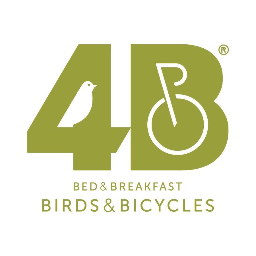4Bs - Birds & Bicycles Apartment Castro Verde Exterior photo