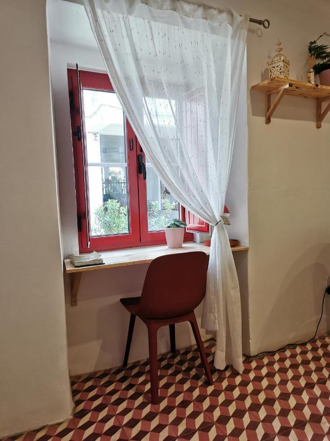 4Bs - Birds & Bicycles Apartment Castro Verde Exterior photo